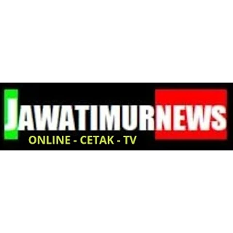 Jawa Timur News logo